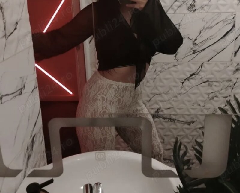 Domnisoara eleganta,